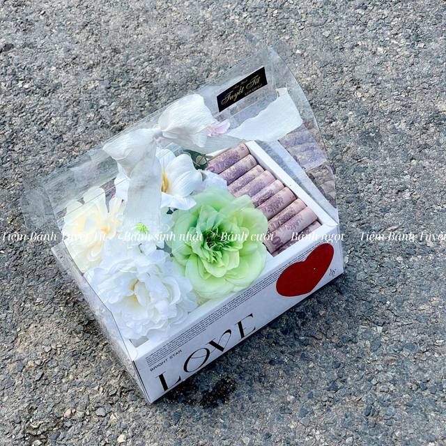 Bánh Kem Sinh Nhật 176