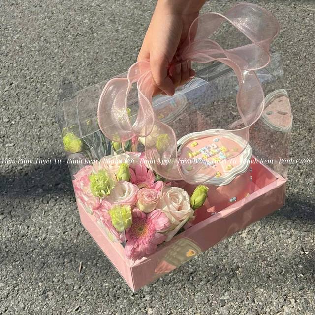 Bánh Kem Sinh Nhật 184