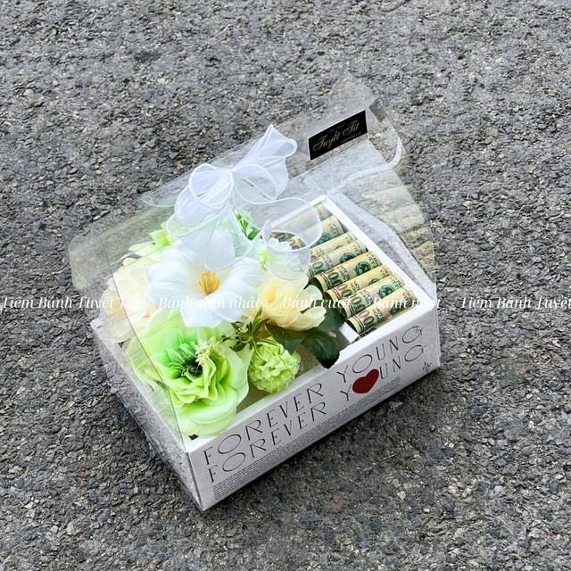 Bánh Kem Sinh Nhật 208