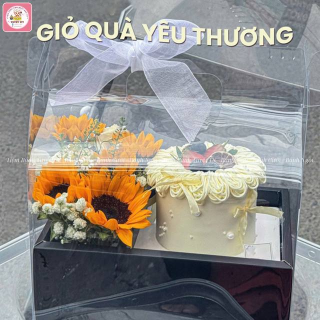 Bánh Kem Sinh Nhật 216