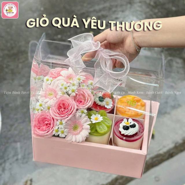 Bánh Kem Sinh Nhật 232