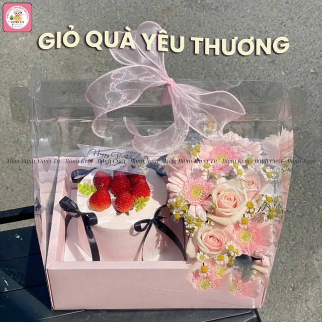Bánh Kem Sinh Nhật 236