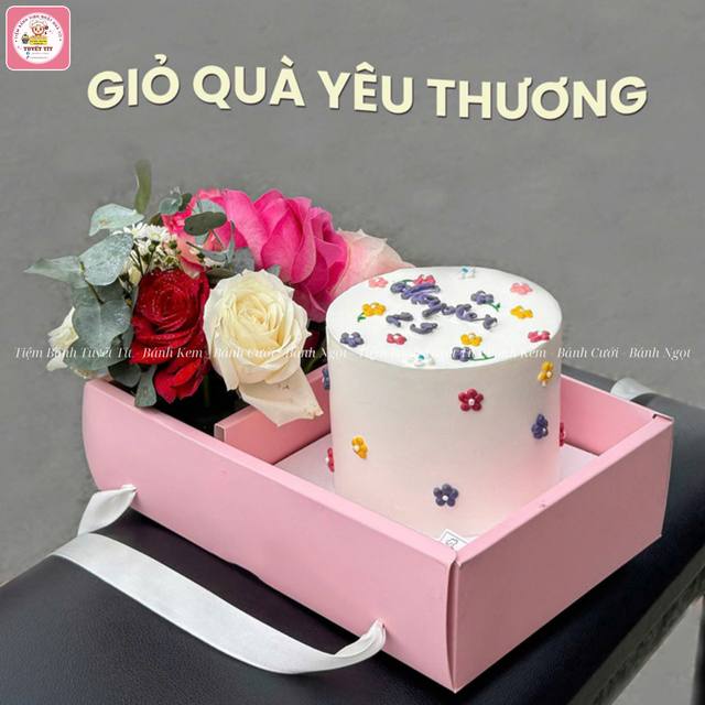 Bánh Kem Sinh Nhật 253