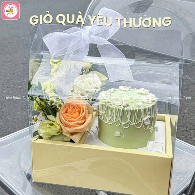 Bánh Kem Sinh Nhật 259
