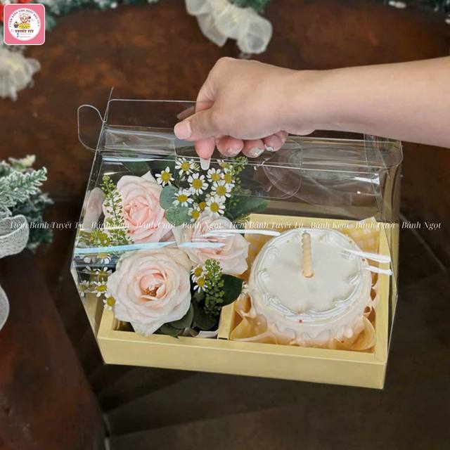 Bánh Kem Sinh Nhật 271