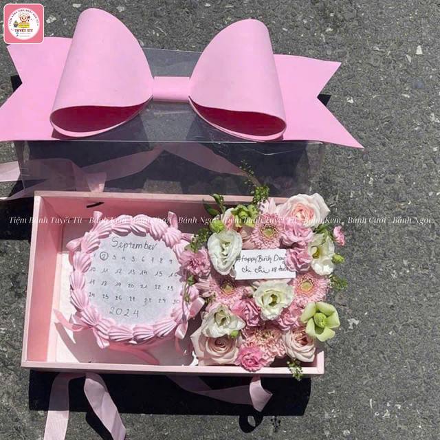 Bánh Kem Sinh Nhật 275