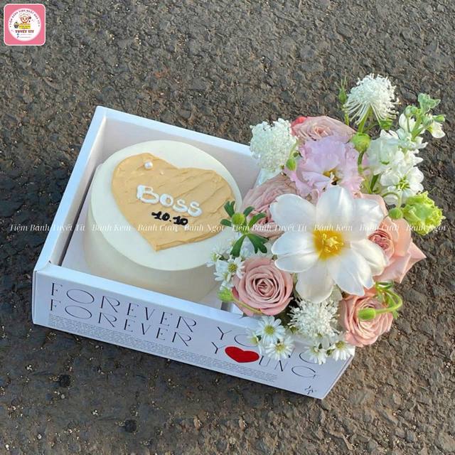 Bánh Kem Sinh Nhật 279