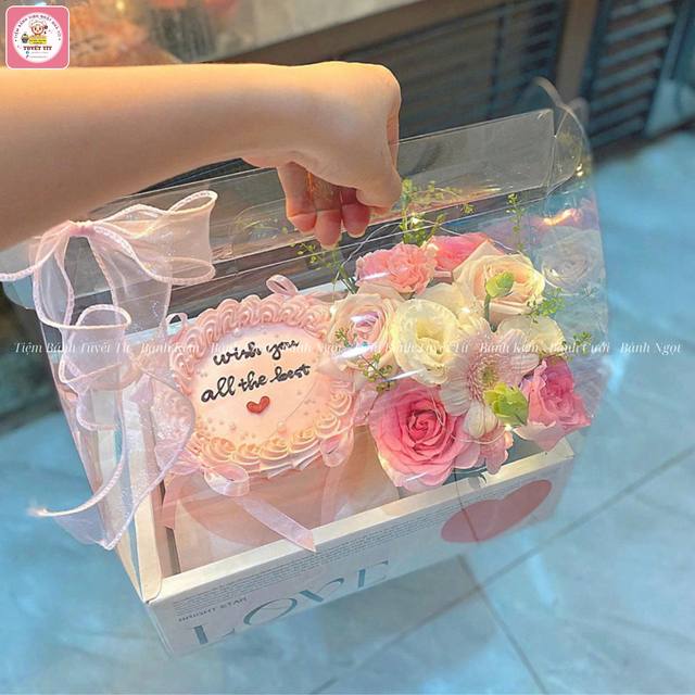 Bánh Kem Sinh Nhật 289