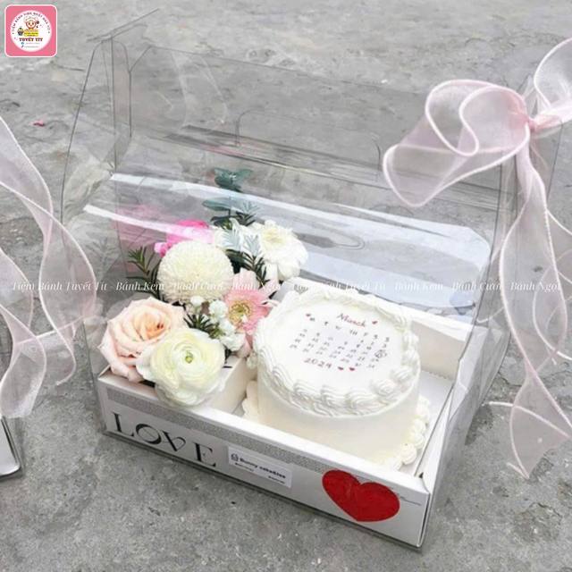 Bánh Kem Sinh Nhật 291