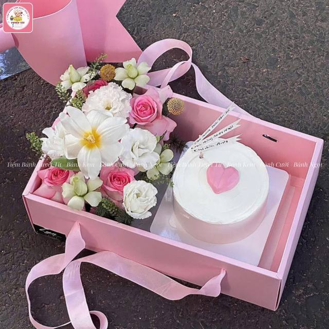 Bánh Kem Sinh Nhật 299