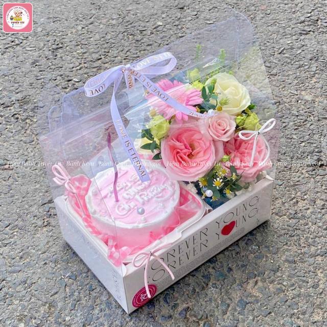 Bánh Kem Sinh Nhật 313