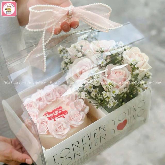 Bánh Kem Sinh Nhật 315