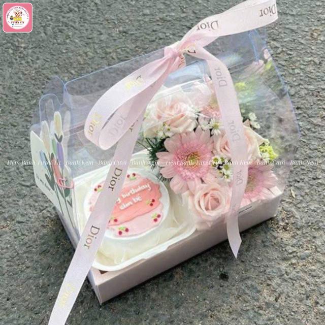 Bánh Kem Sinh Nhật 327