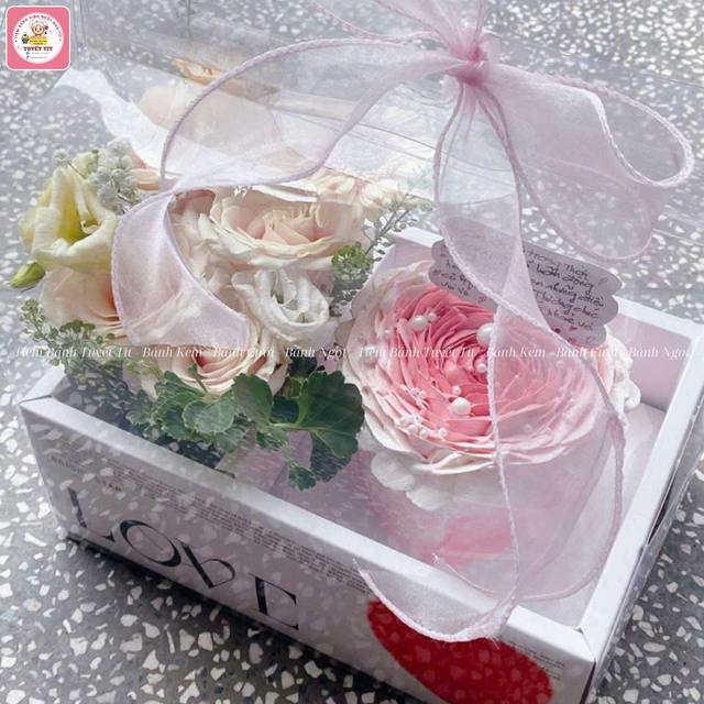 Bánh Kem Sinh Nhật 331