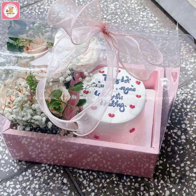 Bánh Kem Sinh Nhật 333