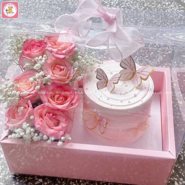 Bánh Kem Sinh Nhật 335