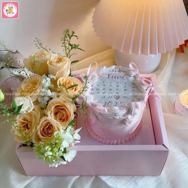 Bánh Kem Sinh Nhật 337