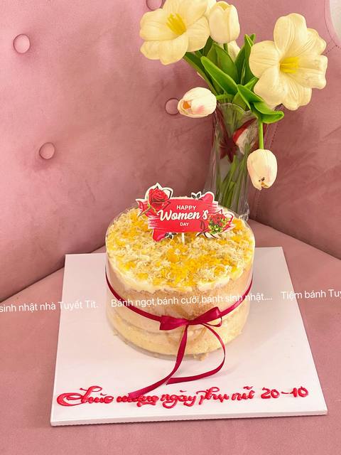Bánh Kem Sinh Nhật 351