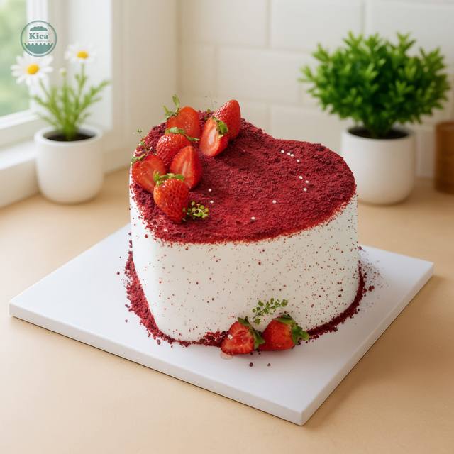 Bánh Kem Sinh Nhật 353