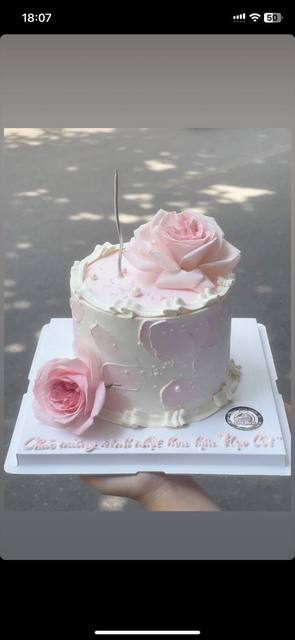 Bánh Kem Sinh Nhật 367