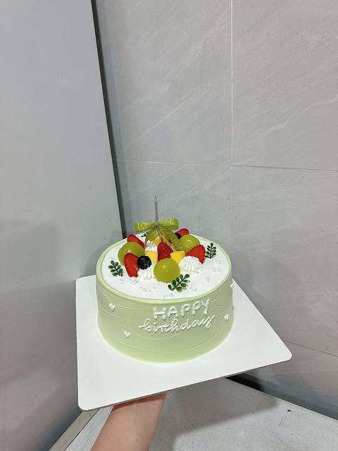 Bánh Kem Sinh Nhật 368
