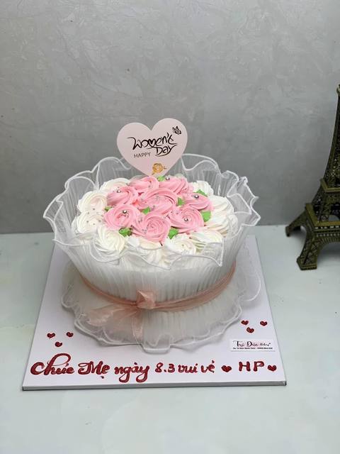 Bánh Kem Sinh Nhật 371
