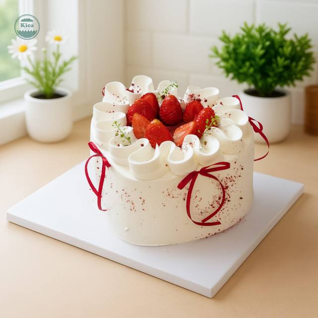 Bánh Kem Sinh Nhật 380