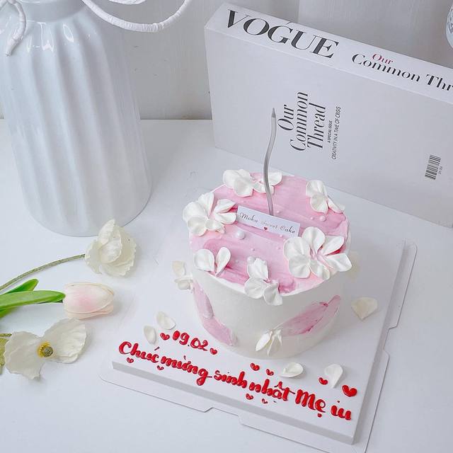Bánh Kem Sinh Nhật 382