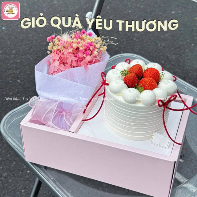 Bánh Kem Sinh Nhật 383