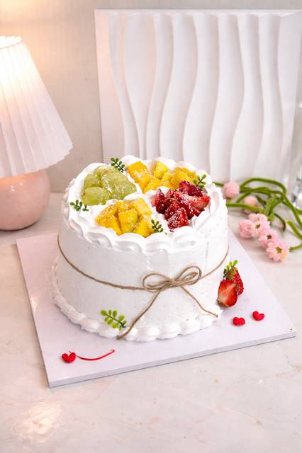 Bánh Kem Sinh Nhật 41