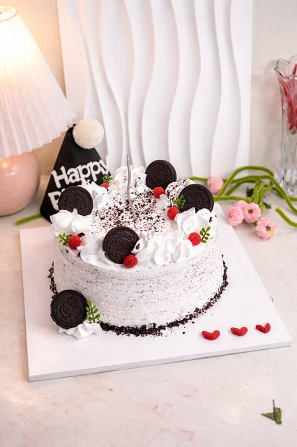 Bánh Kem Sinh Nhật 109