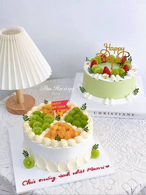 Bánh Kem Sinh Nhật 113