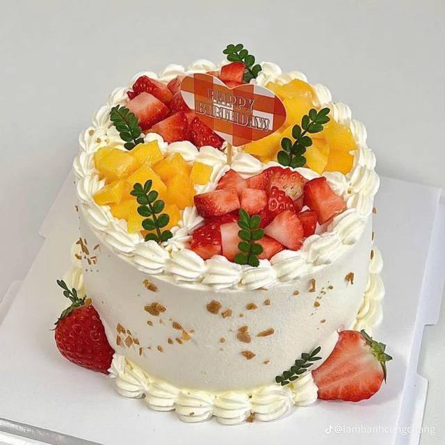 Bánh Kem Sinh Nhật 141
