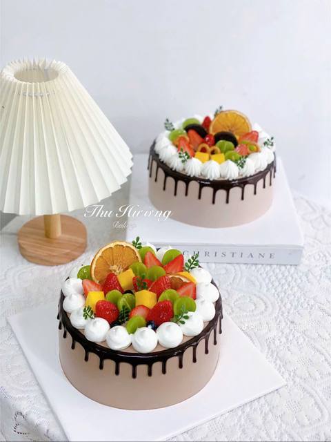 Bánh Kem Sinh Nhật 145