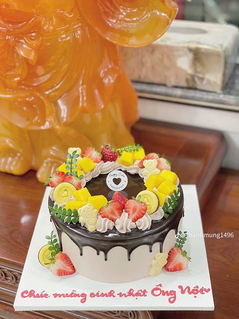 Bánh Kem Sinh Nhật 149