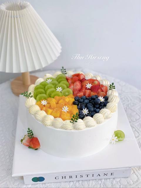Bánh Kem Sinh Nhật 165