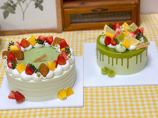 Bánh Kem Sinh Nhật 173