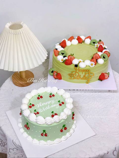 Bánh Kem Sinh Nhật 193