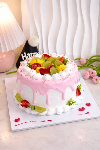 Bánh Kem Sinh Nhật 225