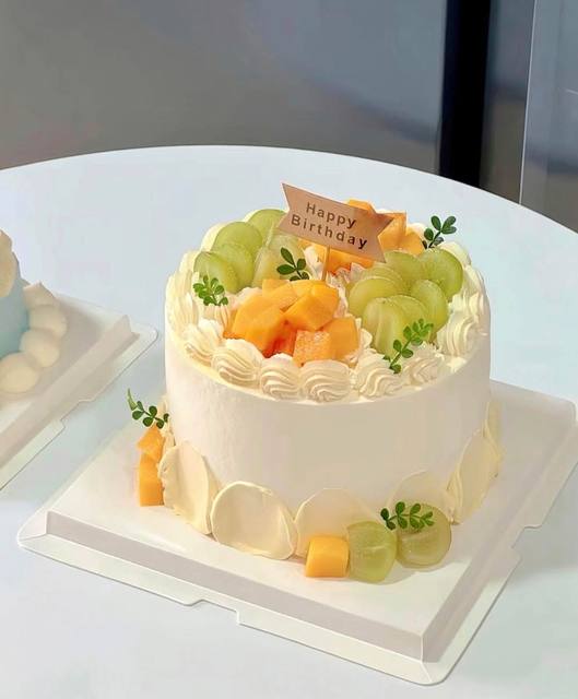 Bánh Kem Sinh Nhật 233