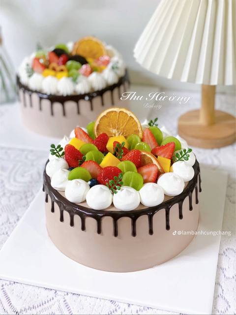 Bánh Kem Sinh Nhật 241